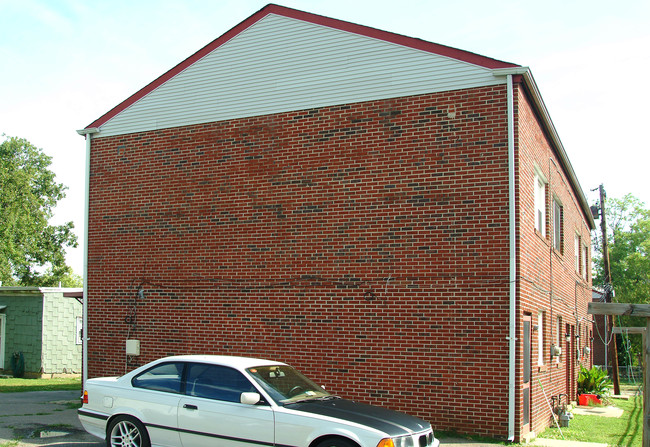 Ginter Park Apartment Portfolio in Richmond, VA - Building Photo - Building Photo