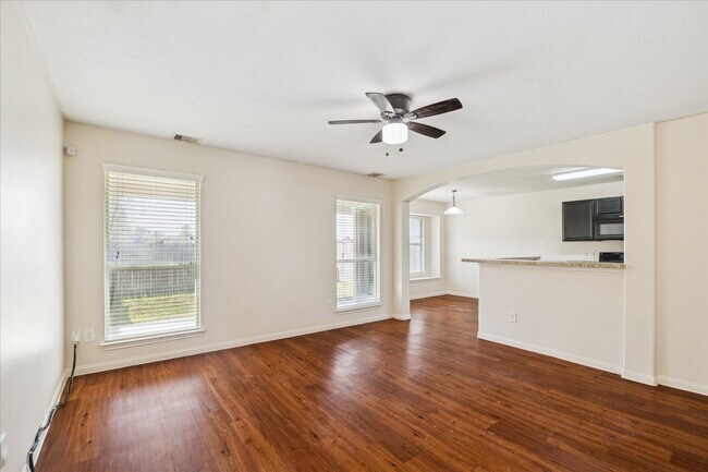 15419 Bammel Oaks Ct in Houston, TX - Building Photo - Building Photo