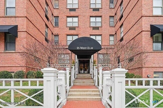 property at 25 W Elm St