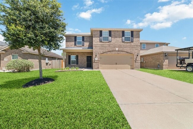 property at 1531 Loose Stone Dr