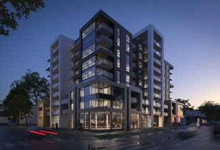 The Abraham in Halifax, NS - Building Photo - Building Photo