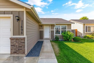 11695 Altamont St in Caldwell, ID - Building Photo - Building Photo