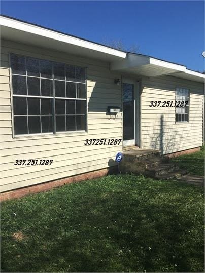 property at 1604 St Jude Ave