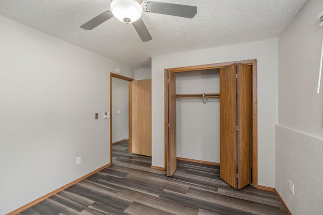 Valley View Apartments in Mankato, MN - Foto de edificio - Interior Photo