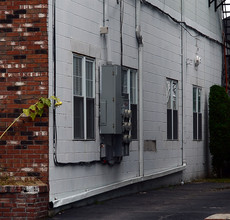 Wellington Apartments in Providence, RI - Building Photo - Other