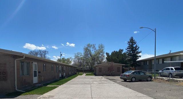2028 Alderson Ave in Billings, MT - Building Photo