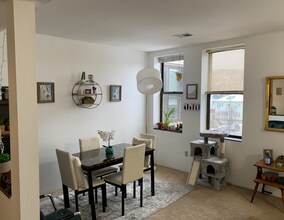 33 Brainerd Rd, Unit 310 in Boston, MA - Foto de edificio - Building Photo