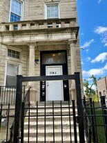 1142 S Francisco Ave in Chicago, IL - Building Photo