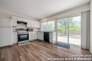 6010 Castle Hunt Dr in San Antonio, TX - Building Photo - Building Photo