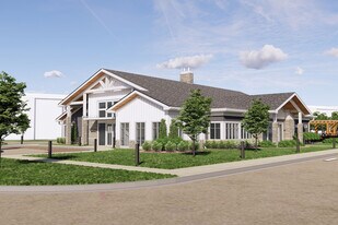 Mill Creek Townhomes