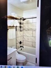 417 1st St S, Unit A in Columbus, MS - Foto de edificio - Building Photo