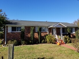 3705 Oxford St in Nashville, TN - Building Photo