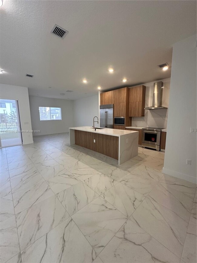 property at 8281 SW 121st Ter