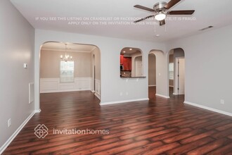 192 Fred Bishop Dr in Canton, GA - Building Photo - Building Photo