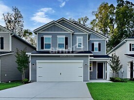 2576 Belfort Lndg Ct in Jacksonville, FL - Building Photo