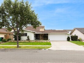 5322 Harvard Ave in Westminster, CA - Building Photo