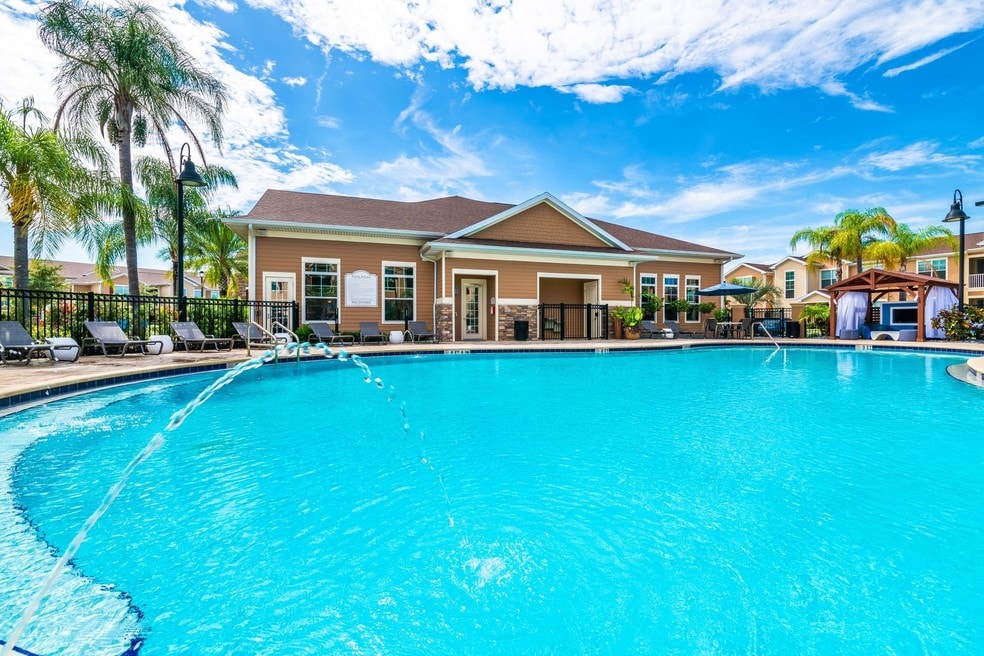 Belle Isle Apartments Orlando, FL Apartments For Rent