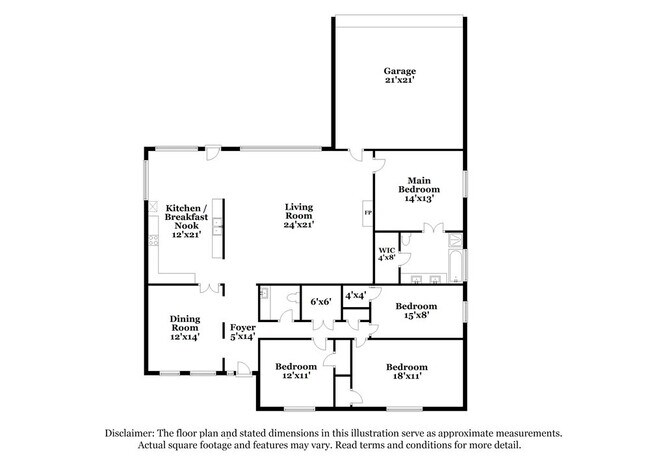 213 Morningstar Ln in Red Oak, TX - Building Photo - Building Photo