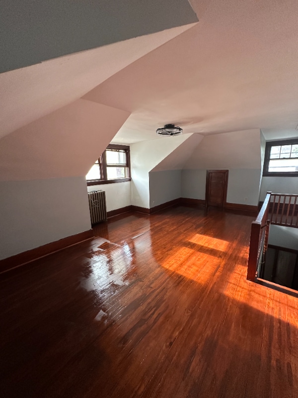 1841 Mulberry St in Harrisburg, PA - Building Photo - Building Photo
