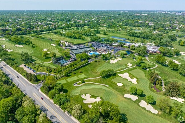 Apartments for rent in Lombard, IL