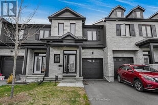 741 Namur St in Embrun, ON - Building Photo