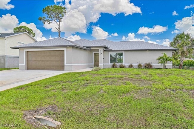 property at 8353 Trillium Rd