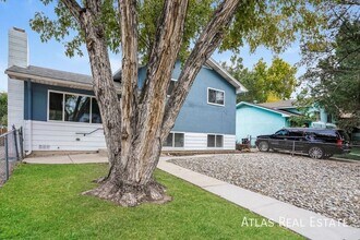 804 2nd St in Colorado Springs, CO - Building Photo - Building Photo