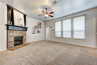 2405 SW 137th St in Oklahoma City, OK - Building Photo - Building Photo