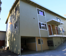 426-448 East O St in Benicia, CA - Building Photo - Building Photo