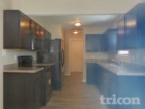 2911 Wolfgang Way in Indianapolis, IN - Building Photo - Building Photo