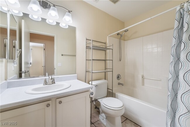 property at 1157 Dusty Creek St
