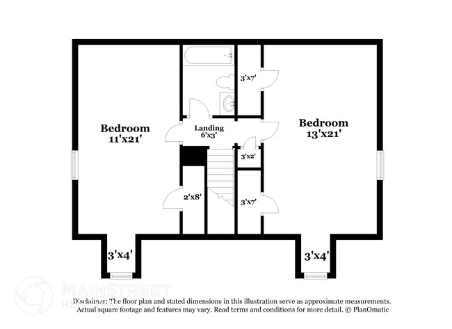 3668 Trenton Dr in Snellville, GA - Building Photo - Building Photo