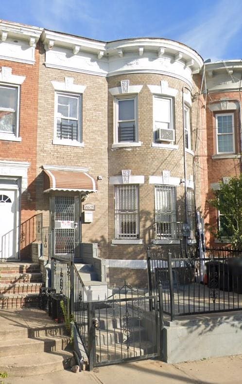 property at 146-21 106th Ave