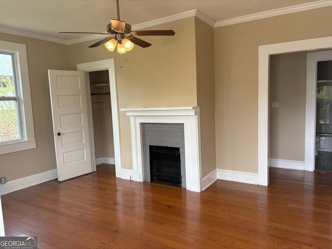 10 Kirkwood St NE in Rome, GA - Building Photo - Building Photo