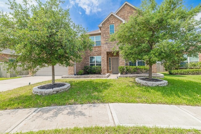 property at 24335 Majestic Crown Ct