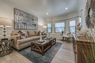 Interior Photo