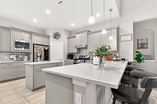 15002 Concho River Wy in Cypress, TX - Building Photo