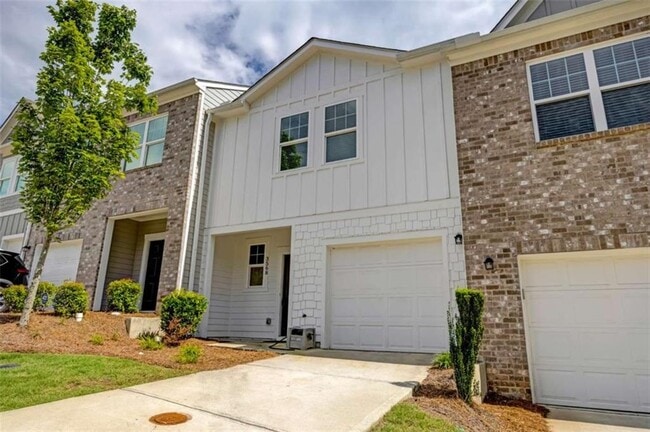 3568 Eagle Ct in Atlanta, GA - Building Photo - Building Photo