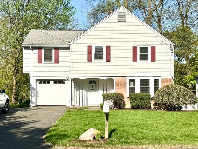property at 6 Arnold St