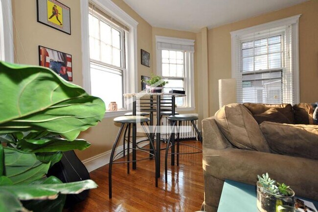 319 Allston St in Boston, MA - Building Photo - Building Photo