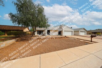 1716 E Redfield Rd in Tempe, AZ - Building Photo - Building Photo
