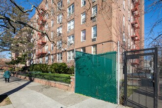 3395 Nostrand Ave in Brooklyn, NY - Building Photo - Building Photo
