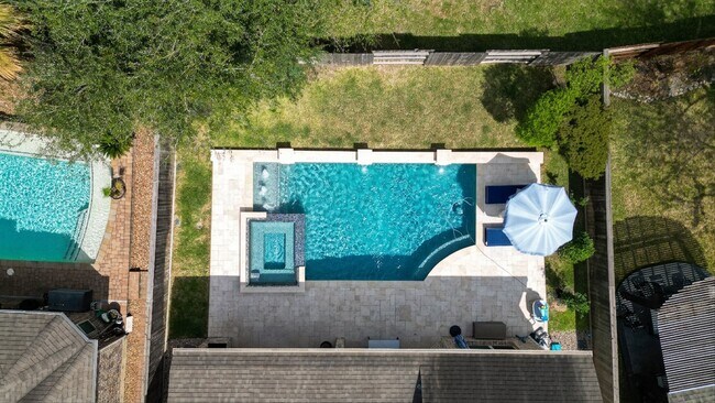 14 Whispering Thicket Pl in Tomball, TX - Building Photo - Building Photo