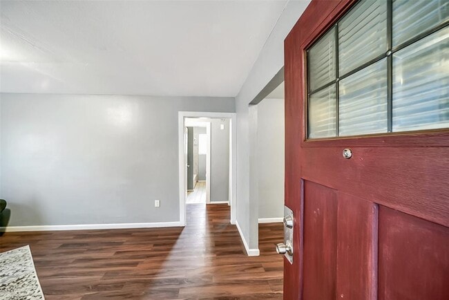 6829 Madrid St in Houston, TX - Building Photo - Building Photo