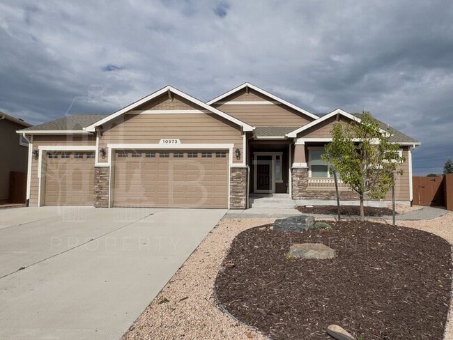 property at 10973 Checo Wy