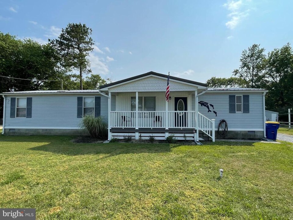 31392 Oak St in Ocean View, DE - Building Photo
