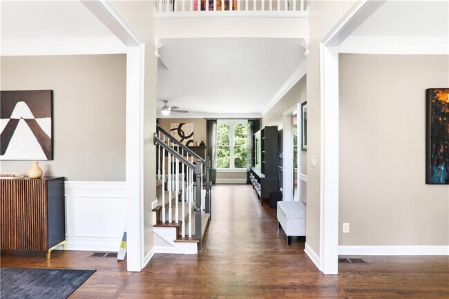 5495 Highland Preserve Dr in Mableton, GA - Building Photo - Building Photo