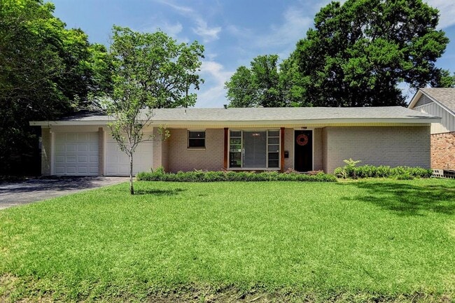 property at 10050 Haddington Dr