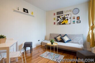 58 Queensberry St in Boston, MA - Building Photo - Building Photo