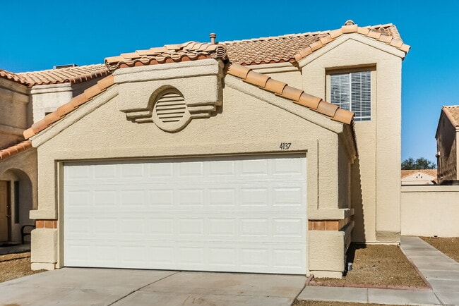 property at 4137 N Glenfield Cir